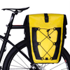 Travelling Bag Attached Rear Rack Bicycle