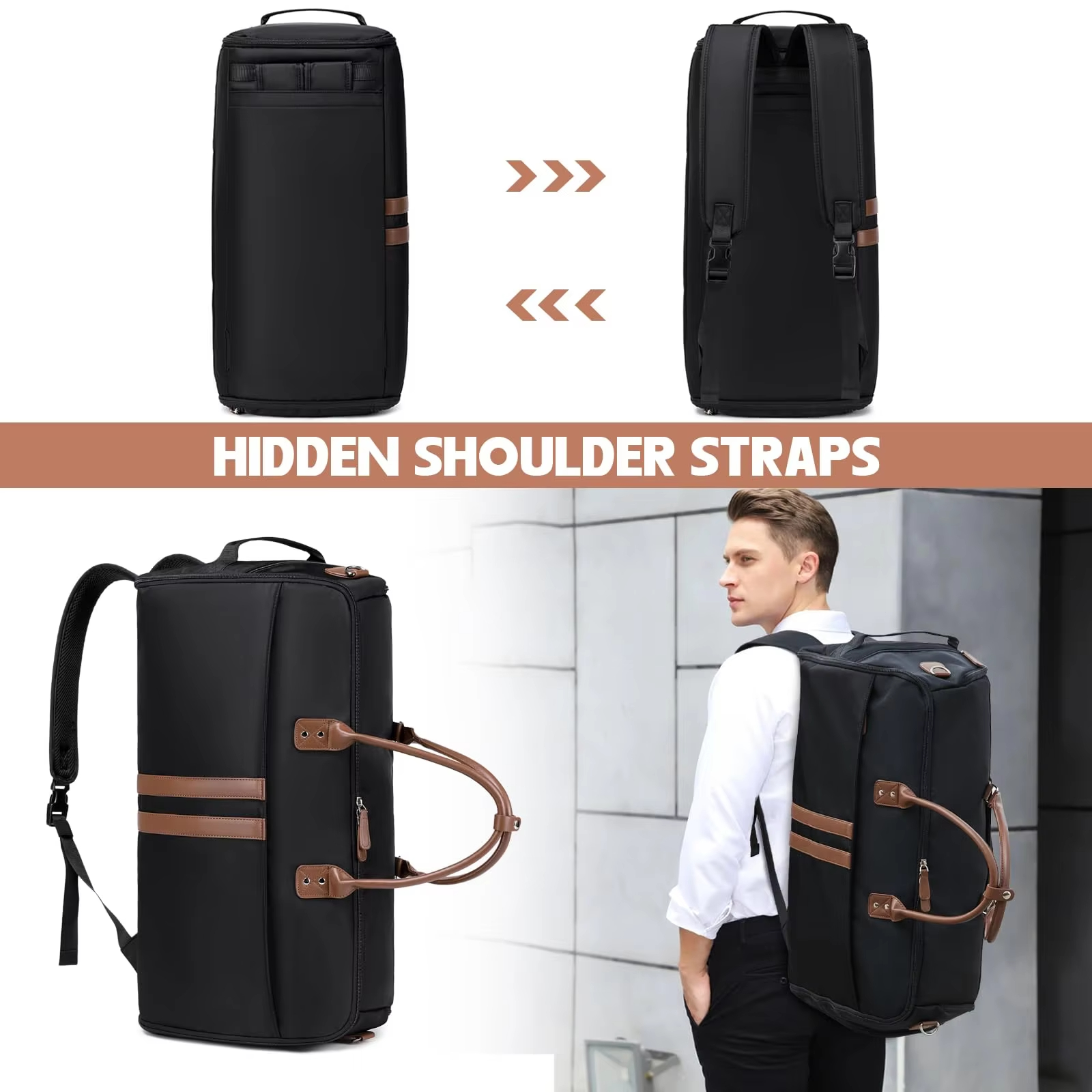 Garment Suit Bag Travel
