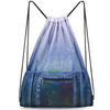 Drawstring Mesh Bag