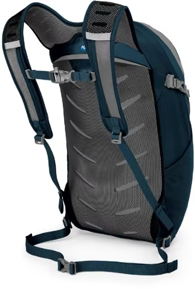 Multi-functional Backpack Computer Bag