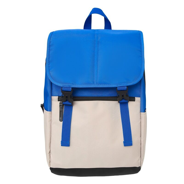 Customized Logo Large-capacity Backpack