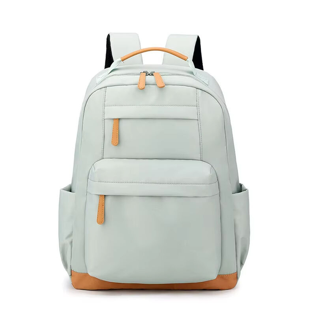 Polyester School Casual Student Backpacks,