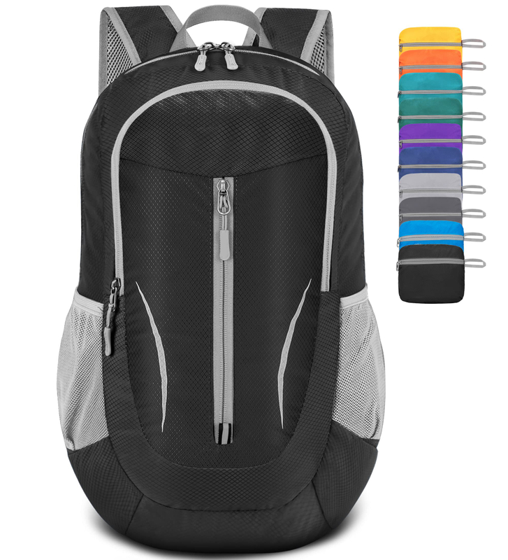  Dry Backpack Foldable Backpack