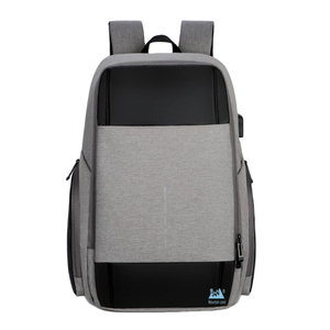 Business Travel Laptop Bag