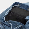 Durable Casual Denim Student Computer Bag