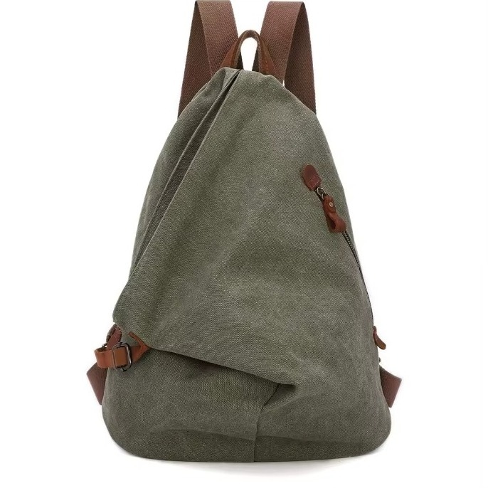 Outdoor Gym Roll-top Backpack for Travel