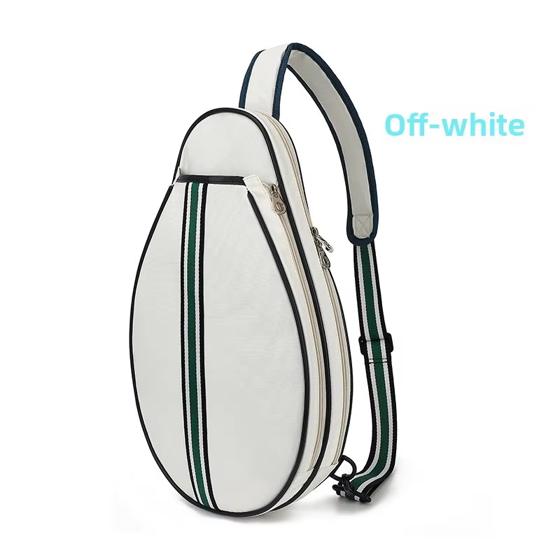 Tennis And Badminton Racket Bag