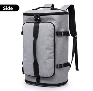 Multiple Functions Laptop Backpack