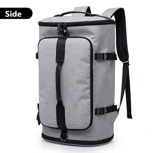 Multiple Functions Laptop Backpack
