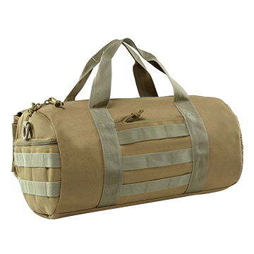 Shooting Duffel Bag