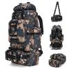 Hiking Backpack Camping Backpack
