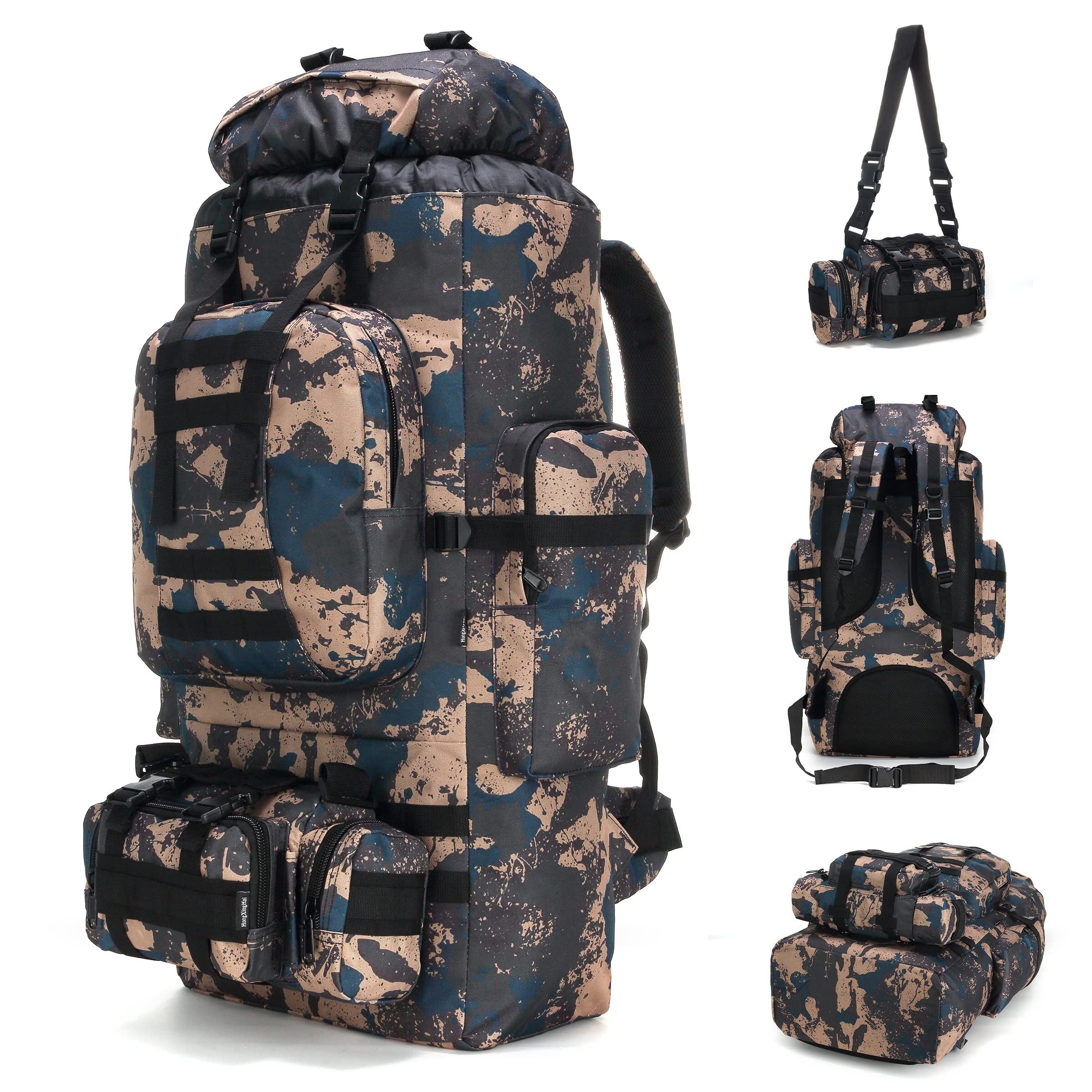 Hiking Backpack Camping Backpack
