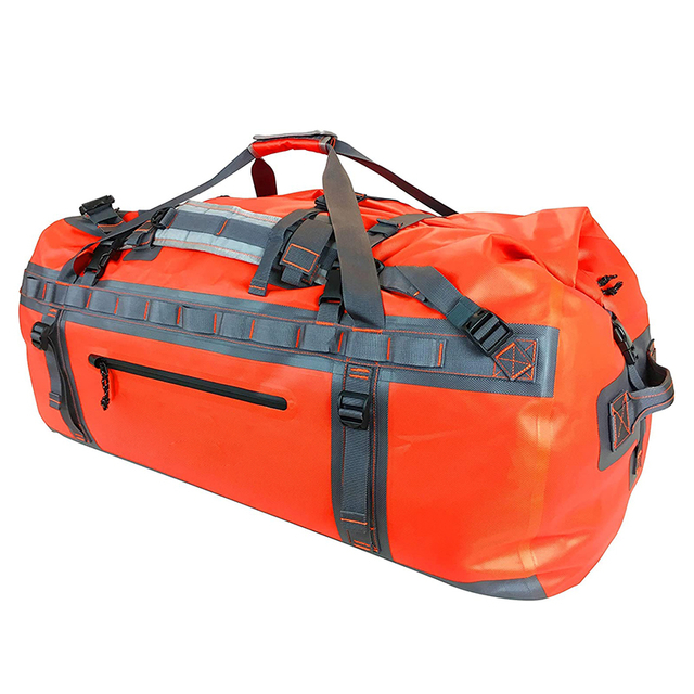 Extra Large Waterproof Duffel Bag 