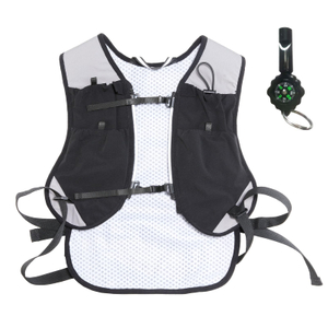 Running Vest Fashionable Packable