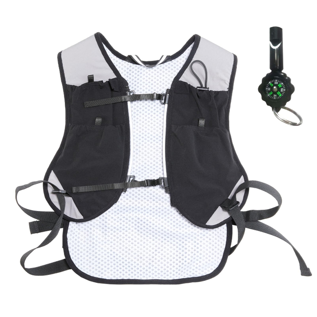 Running Vest Fashionable Packable