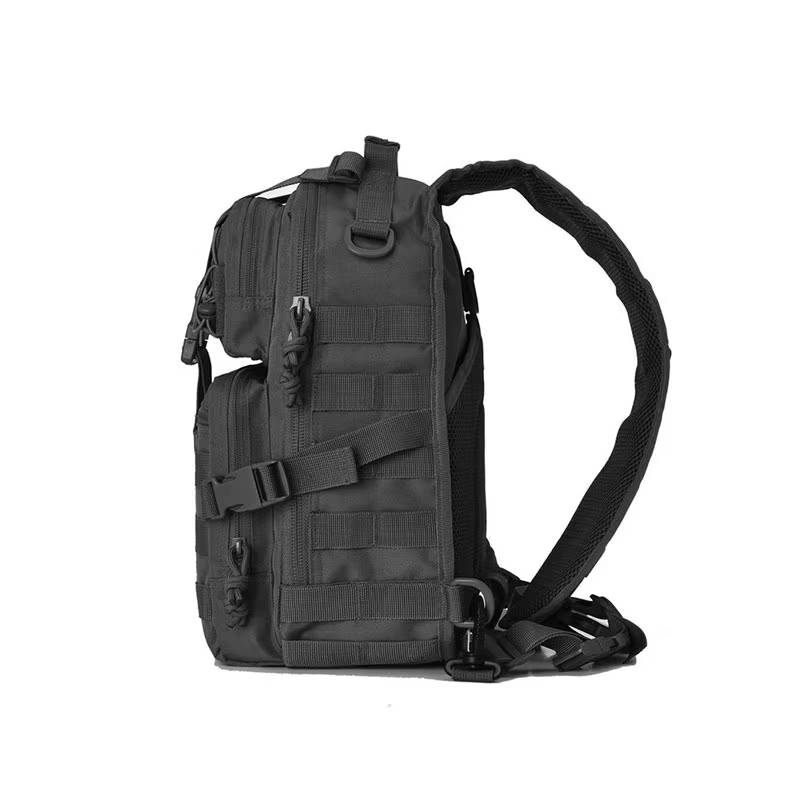Shoulder Sling Bag Tactical Travel