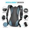  Lightweight Bicycle Hydration Backpack