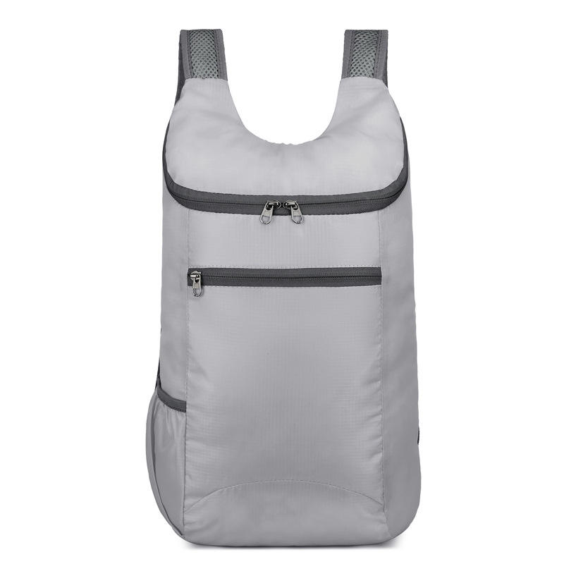 Custom Folding Waterproof Hiking Backpack for hiking 