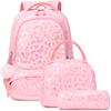  3pcs Waterproof School Bags sets