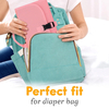 Portable Baby Diaper Bags