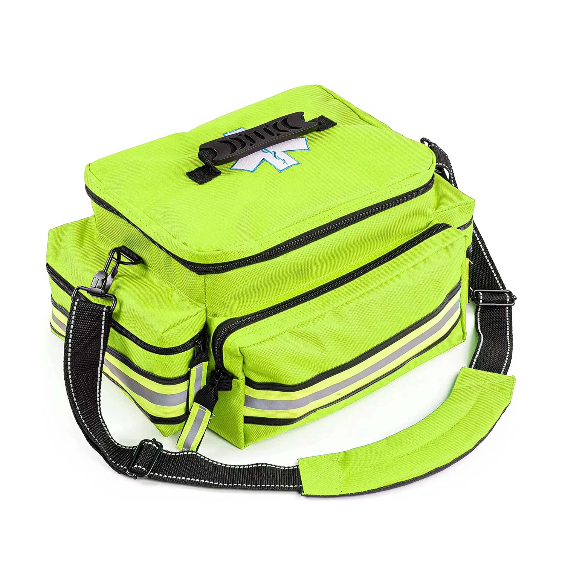 First Aid Bag Reflective Bag
