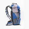  LIGHTWEIGHT NYLON 70L HIKING BACKPACK 