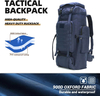 70L Camouflage Tactical Backpack