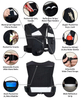 Lightweight Running Cycling Hydration Outdoor Bag
