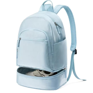 Ultra-Light Portable Sports Fitness Backpack