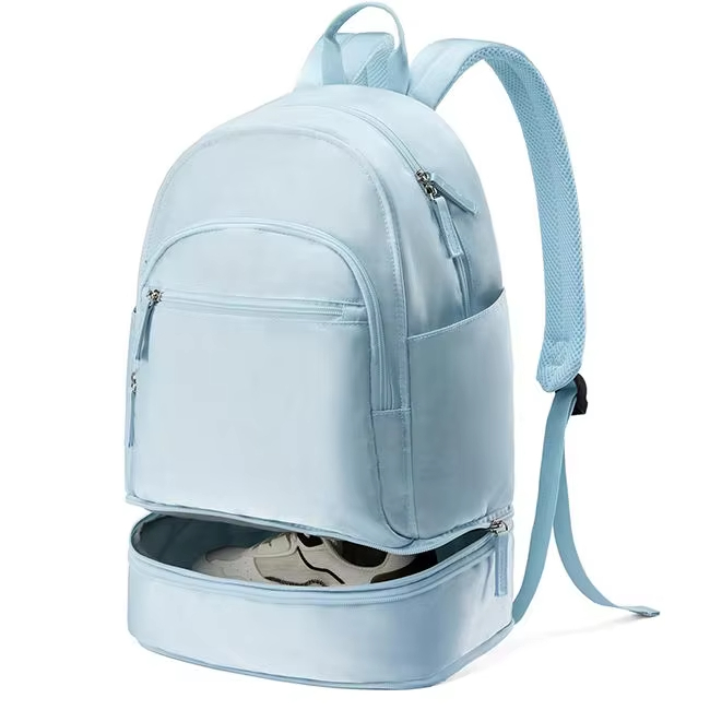 Ultra-Light Portable Sports Fitness Backpack