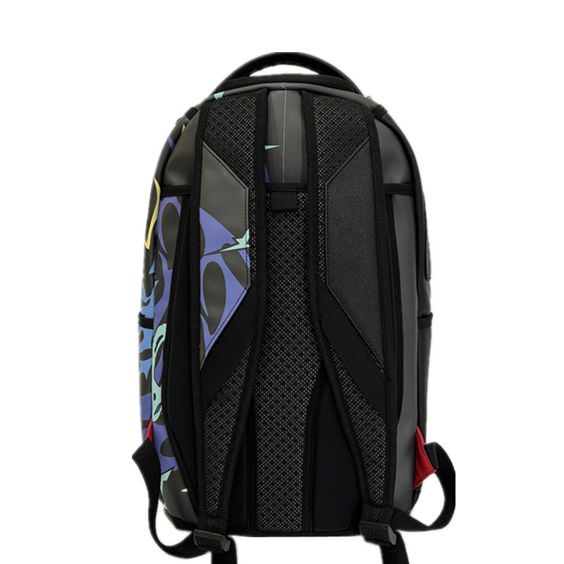 Waterproof Travel student Backpack 