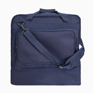 Waterproof Sport Gym Travel Bag With Shoe Compartment 