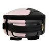  Fashion Printed Custom Leather Backpack Casual Sports Backpack