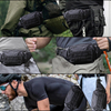 Men's Sports Riding Fanny Waist Bag 