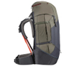 Large Capacity 60L Waterproof Hiking Backpack for camping