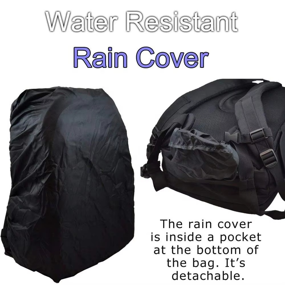 Professional DSLR Camera Backpack with Rain Cover Pentax Models