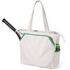 Customizable Sports Handbag Adjustable Shoulder Sling Tennis Racket Tote Bag Racquet Sport Bags
