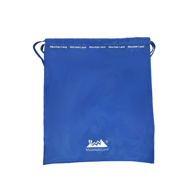  Foldable Drawstring Gym Sport Bag 