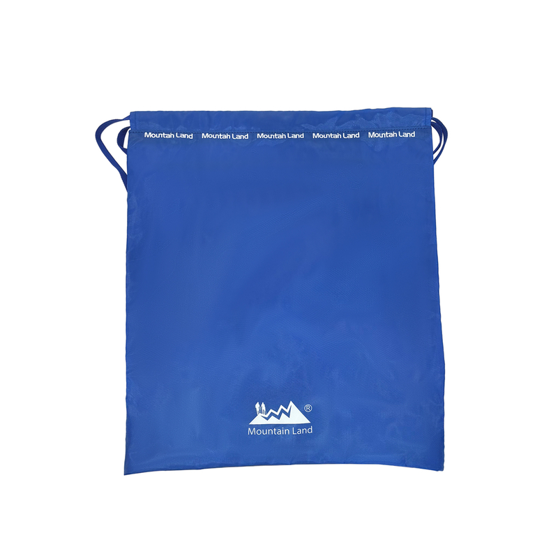  Foldable Drawstring Gym Sport Bag 