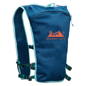 Hydration Vest Bag For Cross-country Marathon Riding Running