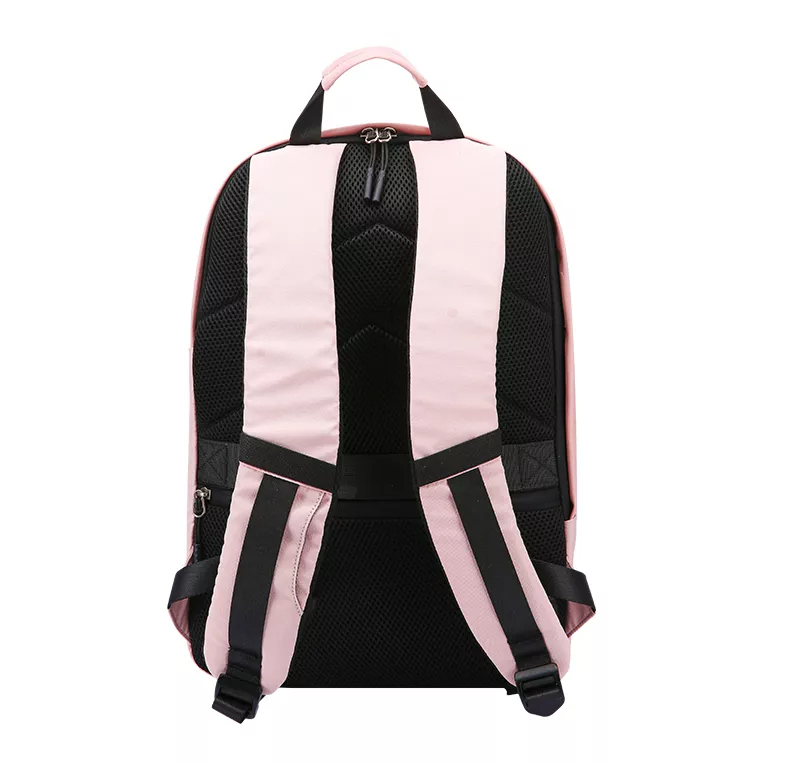 Custom Style Available Polyester Kids Bag School Backpac (1)