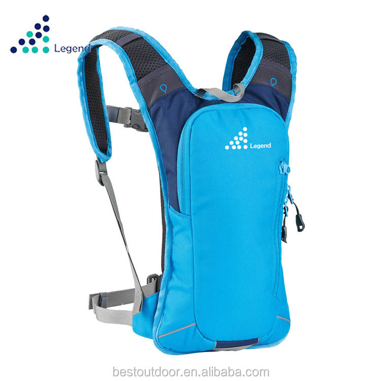  Polyester Hydration Pack Cycling Backpack for outdoor activities