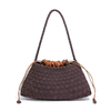 Women's Casual Woven Handbag