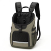 Pet Backpack - Large Capacity, Breathable