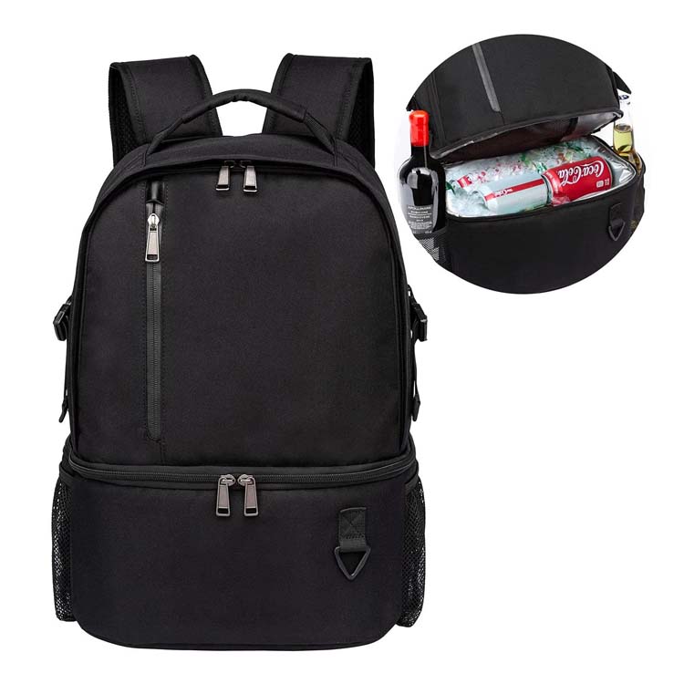 Heat Insulation Cooling Backpack
