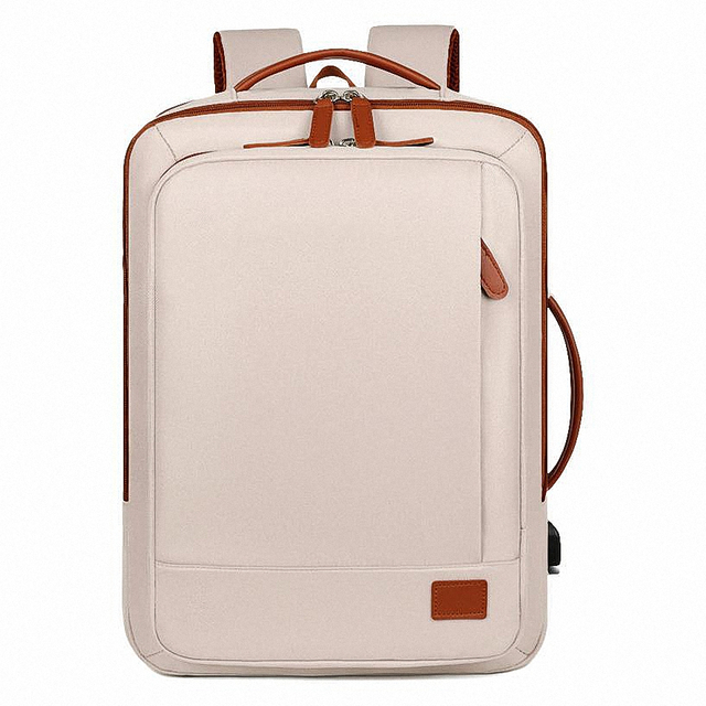  Laptop Expandable Carry-On Approved Luggage