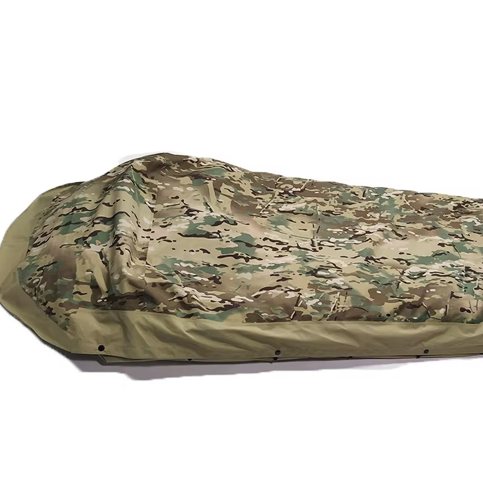 Tactical Sleeping Bag