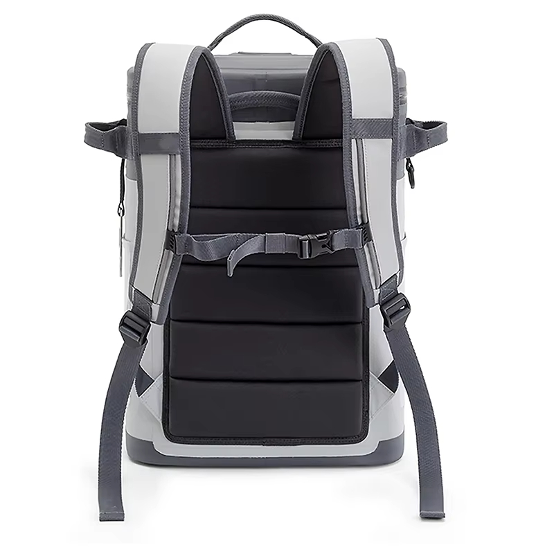 Portable Wine Cooler Bag