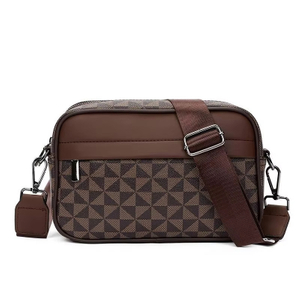Crossbody Purse And Handbags Portable