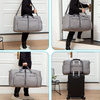  Suitcases Luggage Gym Bags